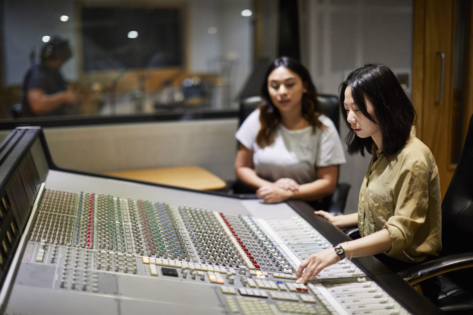 Leeds Conservatoire Conservatoires UK