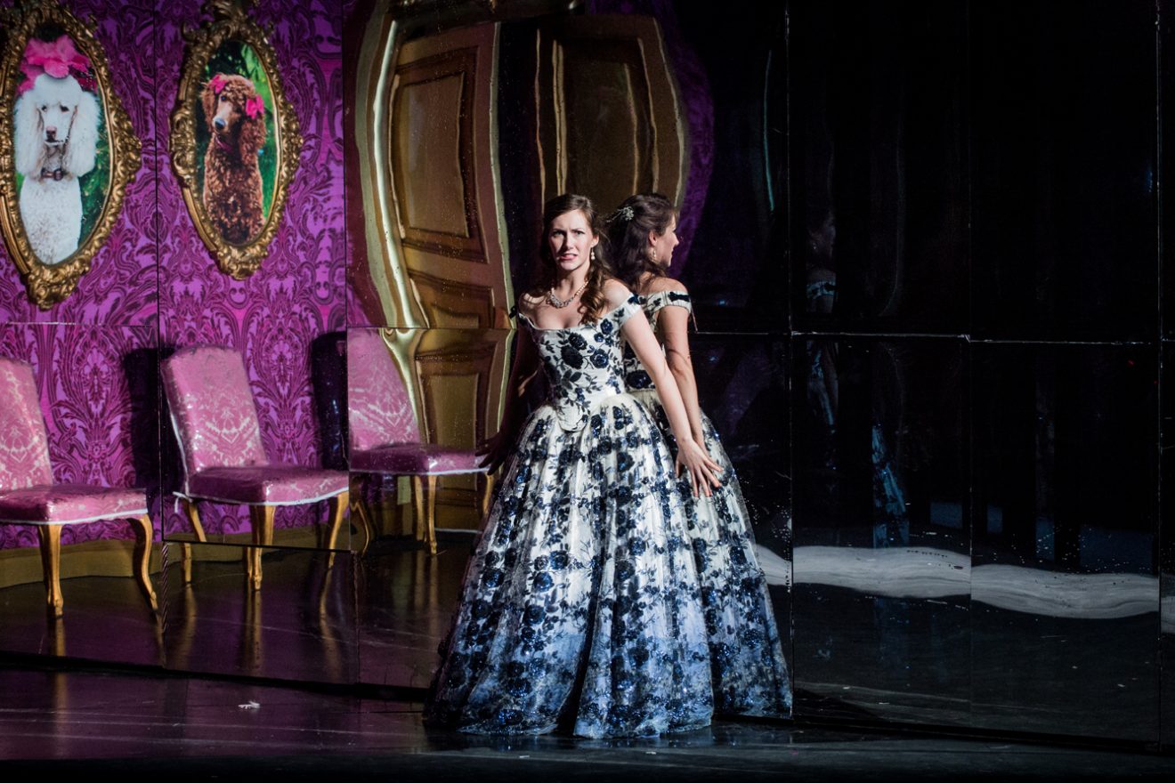 Royal Northern College of Music Conservatoires UK