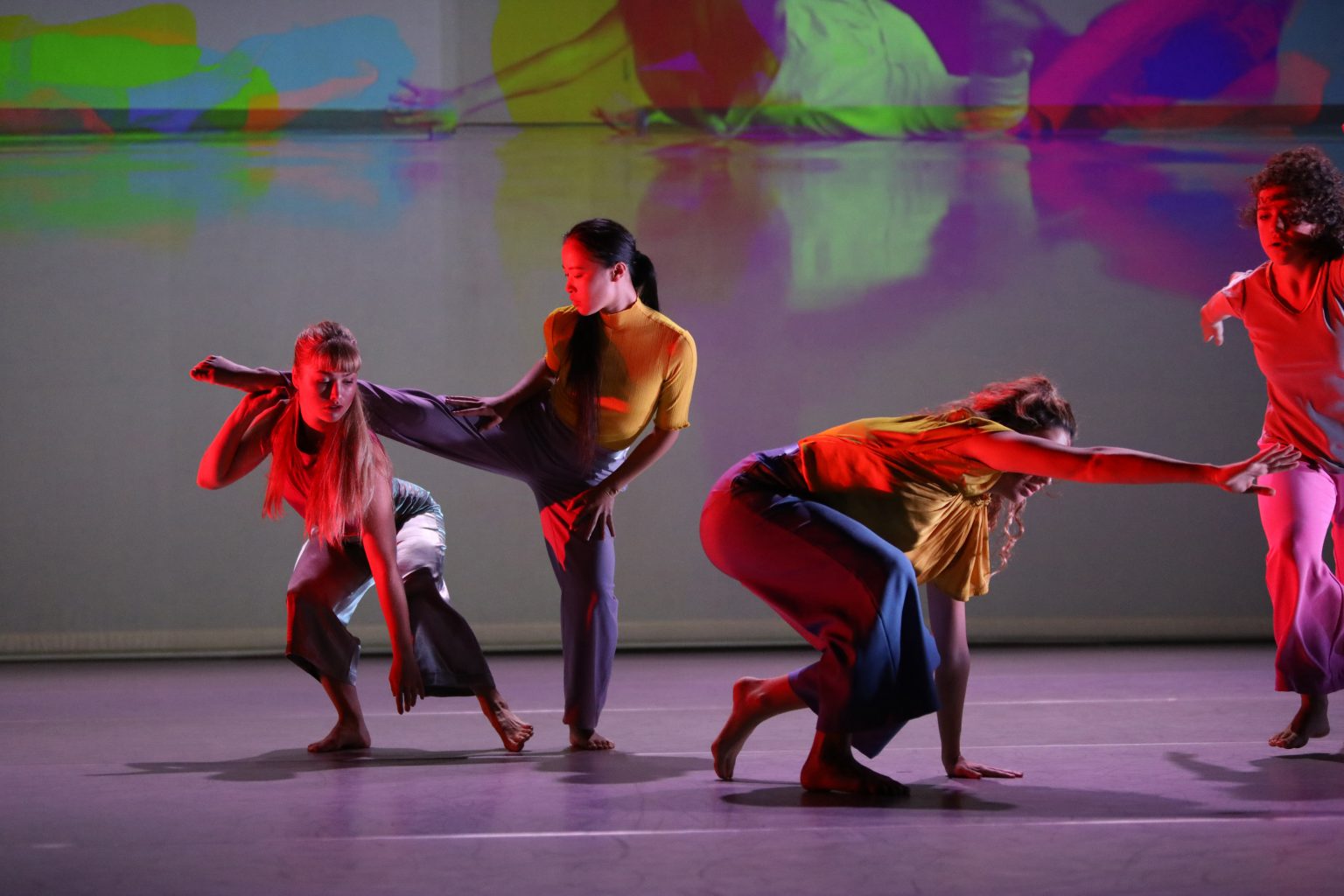 Trinity Laban Conservatoire of Music and Dance Conservatoires UK